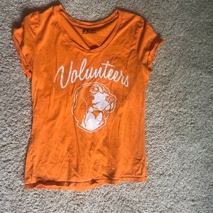 Tennessee t shirt